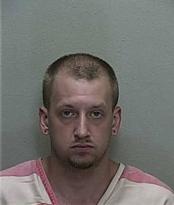 Richard Malloy, - Marion County, FL 