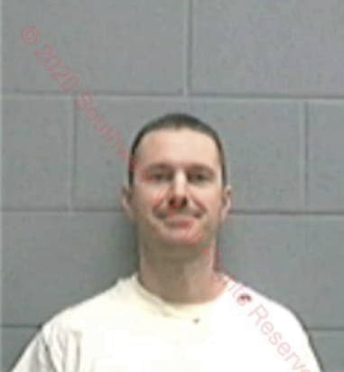 Carl Maness, - Washington County, VA 