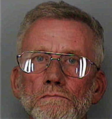 Richard Maness, - Polk County, FL 