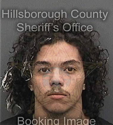 John Margotta, - Hillsborough County, FL 