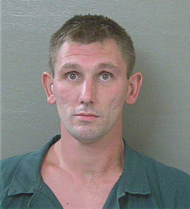 Gregory Martin, - Escambia County, FL 