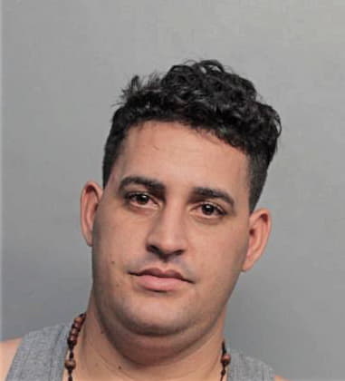 Felix Martinez, - Dade County, FL 