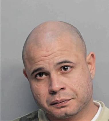 Rolando Martinez, - Dade County, FL 