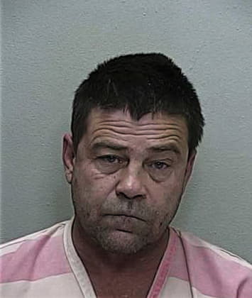 Joseph Masters, - Marion County, FL 