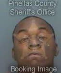 Jermaine Mathis - Pinellas County, FL 