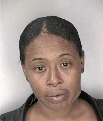 Marvine Maxwell - Hillsborough County, FL 