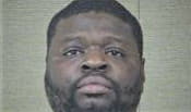Justin McCalister - Harnett County, NC 