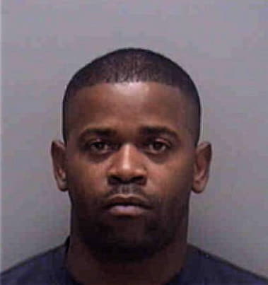 Marcus McCollum, - Lee County, FL 