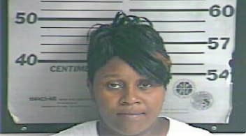 Constance McCrite, - Dyer County, TN 