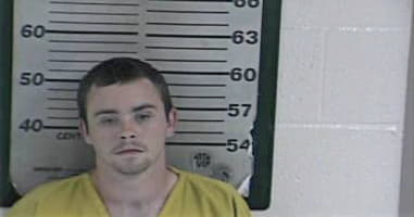 Andrew McCulloch, - Dyer County, TN 
