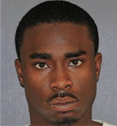 Marcus McDougle, - Hinds County, MS 