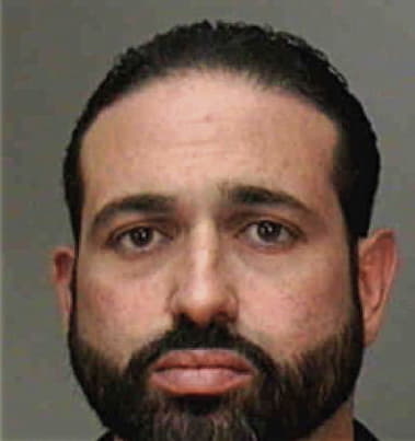 John McNair - Polk County, FL 