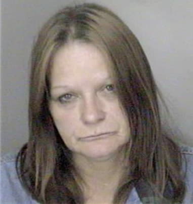 Francine Medders - Polk County, FL 