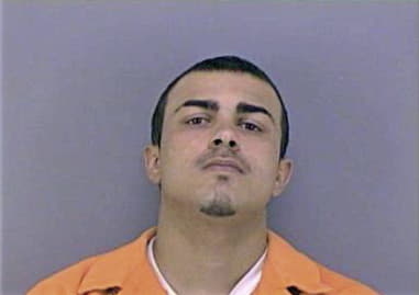 Michael Medina, - Smith County, TX 