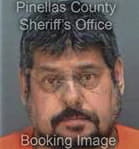 Sebastian Mejia-Morales, - Pinellas County, FL 