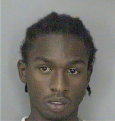 Marquez Melvin - Polk County, FL 