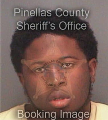 Dontay Miller, - Pinellas County, FL 