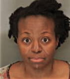 Givonne Mitchell - Cobb County, GA 
