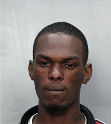 Andre Moody, - Dade County, FL 