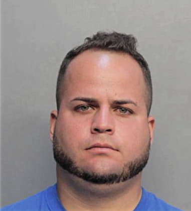 Julian Moreno, - Dade County, FL 