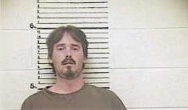 James Napier, - Clay County, KY 