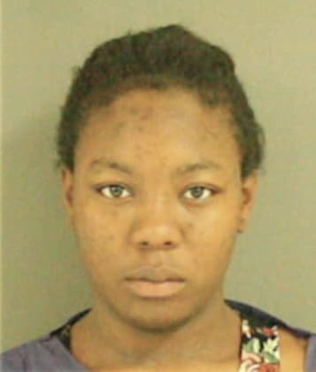 Tasha Nelson, - Hinds County, MS 