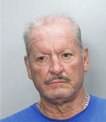 John Nieves, - Dade County, FL 