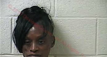 Brishawnda Oldham, - Daviess County, KY 