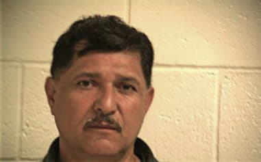 Bryan Pena, - Hidalgo County, TX 