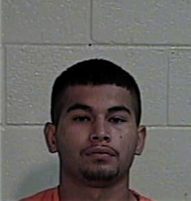 Juan Peralez, - Hidalgo County, TX 