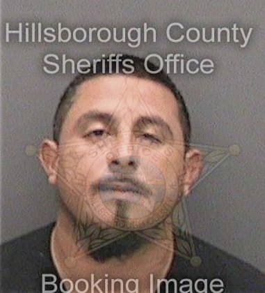 Miguel Peraltagarcia - Hillsborough County, FL 