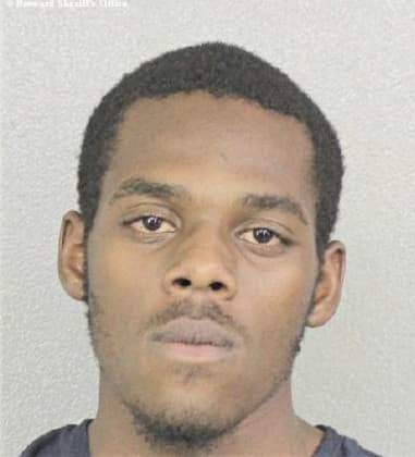 Jean Phanord, - Broward County, FL 