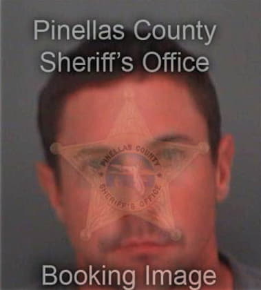 Kevin Piper, - Pinellas County, FL 