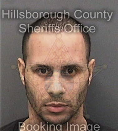 Victor Pitsenbarger, - Hillsborough County, FL 