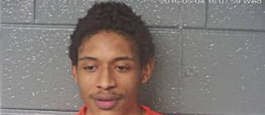 Derlquan Price, - Fulton County, KY 