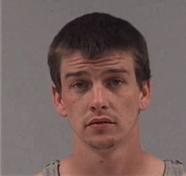 Christopher Reaves, - Johnston County, NC 