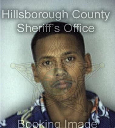 Tommy Reina, - Hillsborough County, FL 