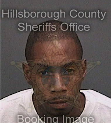 Collis Rhodes, - Hillsborough County, FL 