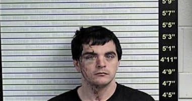 William Rich, - Graves County, KY 