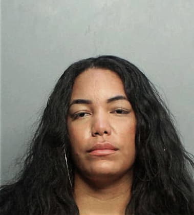 Bernadette Rivera, - Dade County, FL 