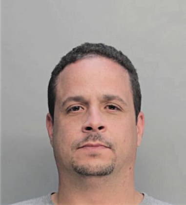 Ulises Roda, - Dade County, FL 