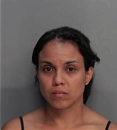 Shirley Rodriguez, - Dade County, FL 