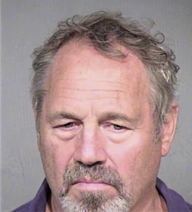 Frank Ross - Maricopa County, AZ 