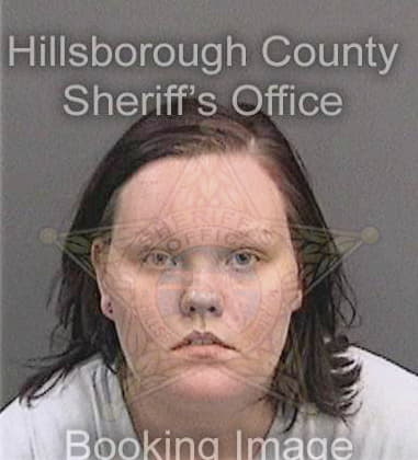 Jordana Ruggiero, - Hillsborough County, FL 