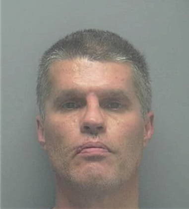 Ricardo Ruiz, - Lee County, FL 