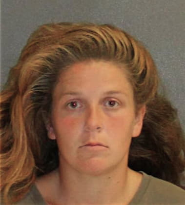 Alicia Rutherford, - Volusia County, FL 