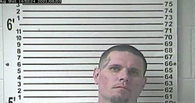 Anthony Satterfield, - Hardin County, KY 