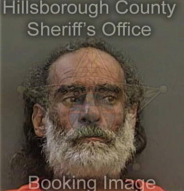 Jonathan Scanlon, - Hillsborough County, FL 