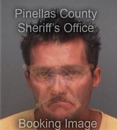 Martin Schroeder, - Pinellas County, FL 