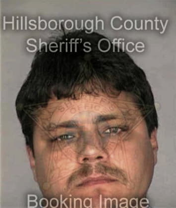 William Seibold, - Hillsborough County, FL 